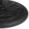 Flash Furniture Black Universal Cement Patio Umbrella Base GM-UB19-BZ-GG - alternate 2